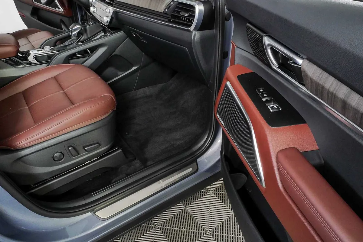 2025 KIA TELLURIDE SX thumbnail 25