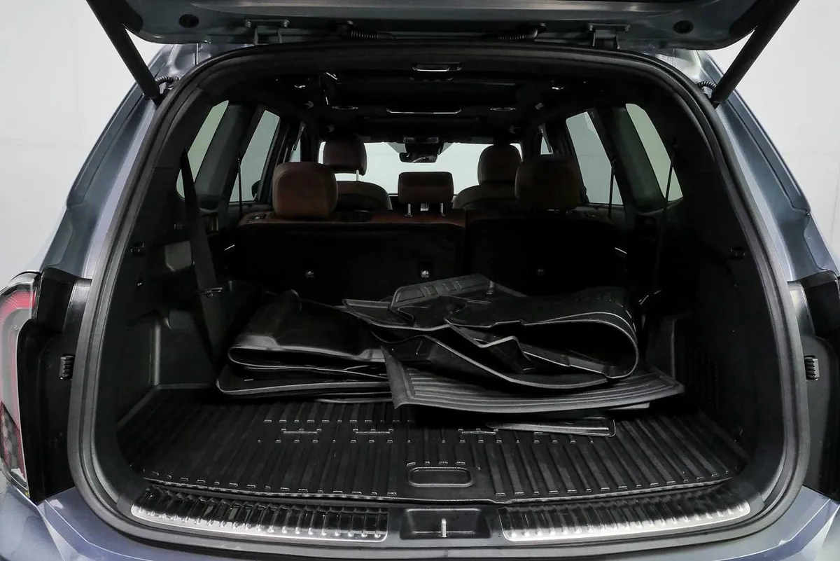 2025 KIA TELLURIDE SX thumbnail 31