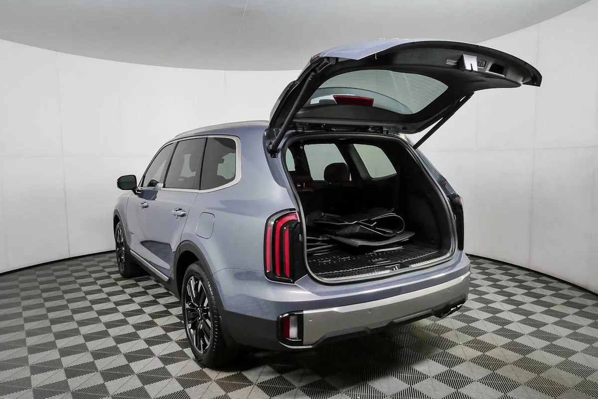 2025 KIA TELLURIDE SX thumbnail 33