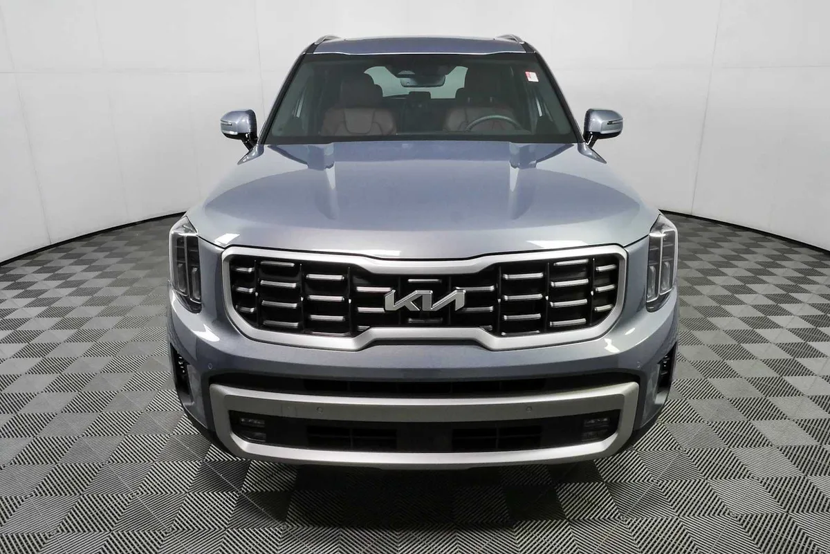 2025 KIA TELLURIDE SX thumbnail 36