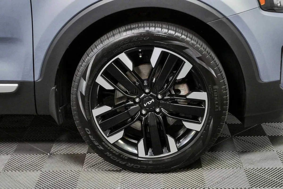 2025 KIA TELLURIDE SX thumbnail 39
