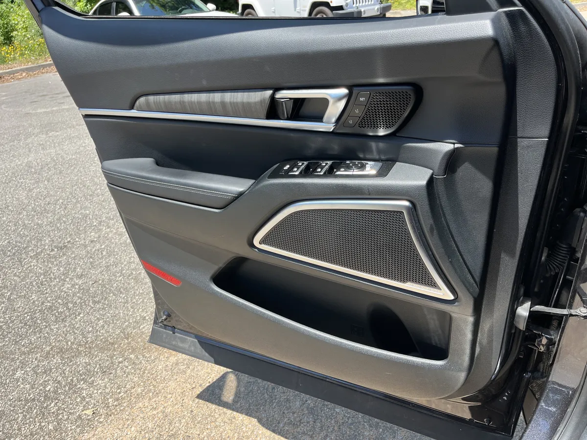 2025 Kia Telluride SX-Prestige thumbnail 15