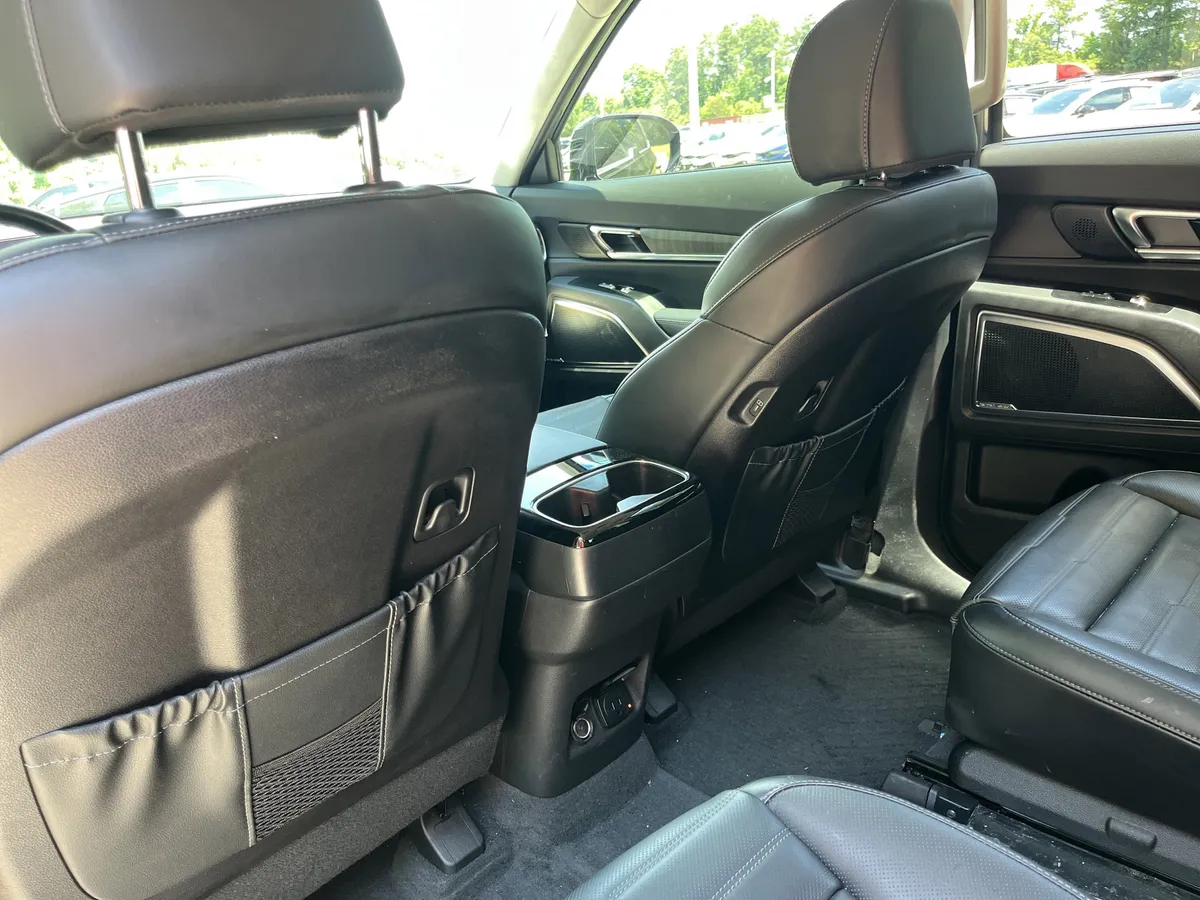 2025 Kia Telluride SX-Prestige thumbnail 21