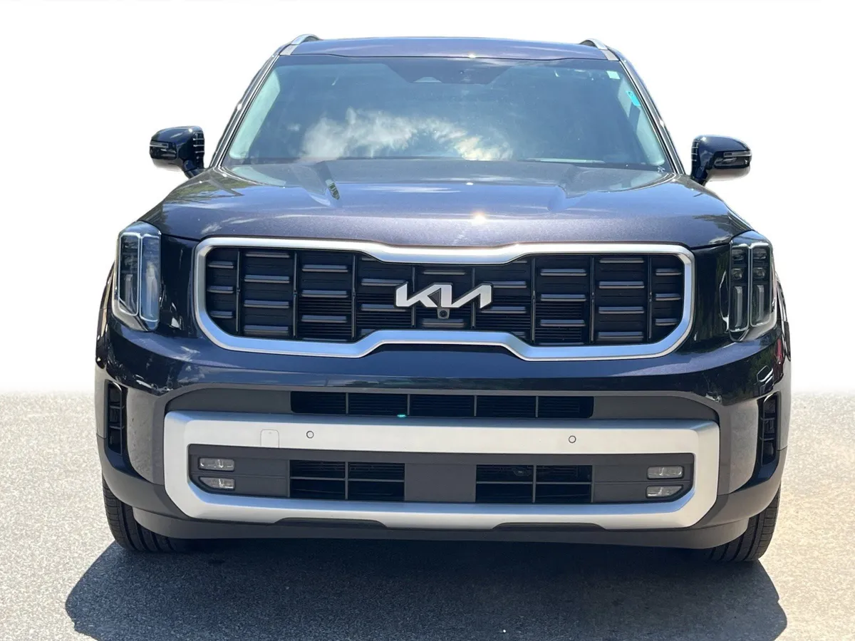 2025 Kia Telluride SX-Prestige thumbnail 33