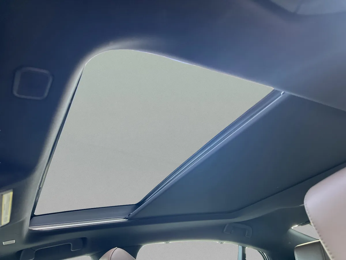 2025 LEXUS ES 350 ES 350 Ultra Luxury thumbnail 12
