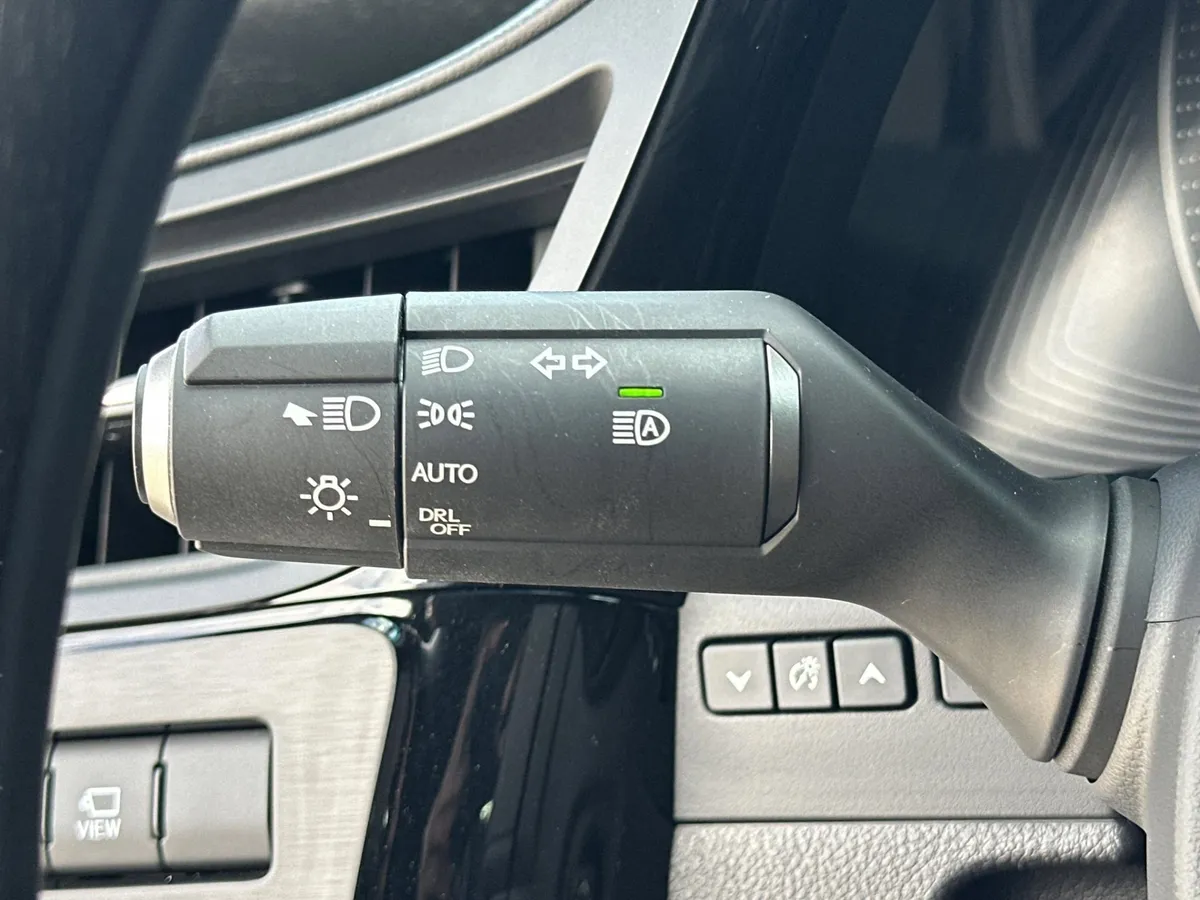 2025 LEXUS ES 350 ES 350 Ultra Luxury thumbnail 23