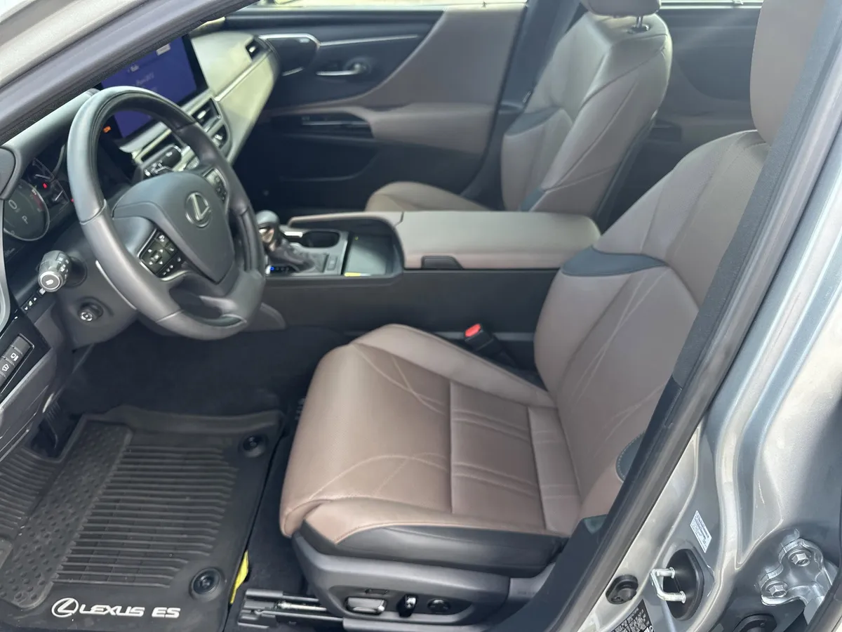2025 LEXUS ES 350 ES 350 Ultra Luxury thumbnail 29