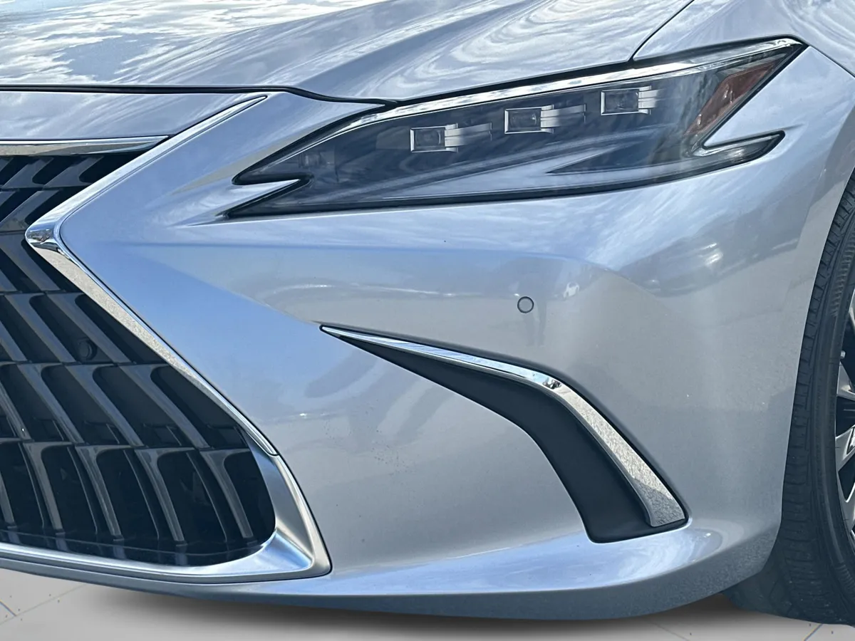 2025 LEXUS ES 350 ES 350 Ultra Luxury thumbnail 36