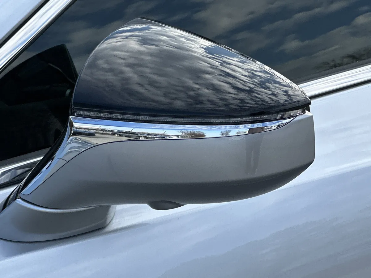 2025 LEXUS ES 350 ES 350 Ultra Luxury thumbnail 37