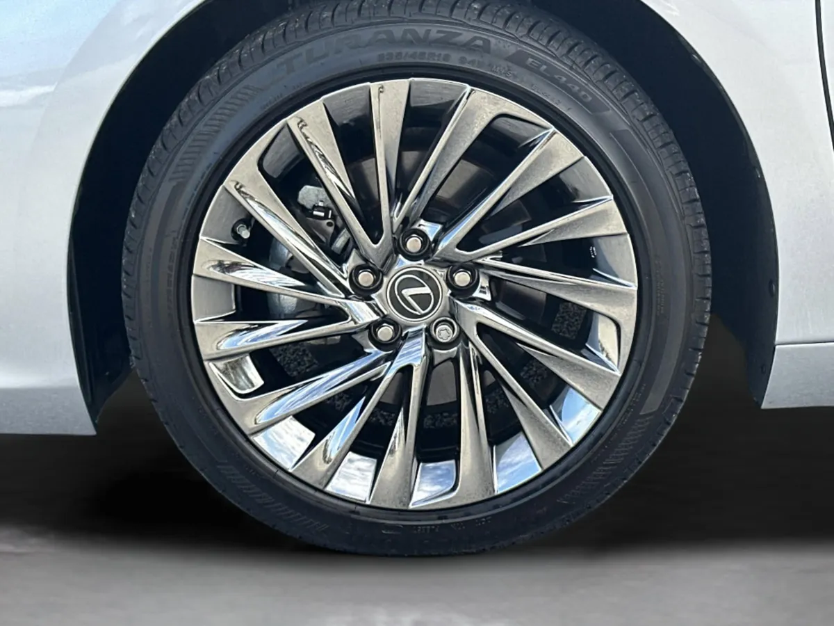 2025 LEXUS ES 350 ES 350 Ultra Luxury thumbnail 40