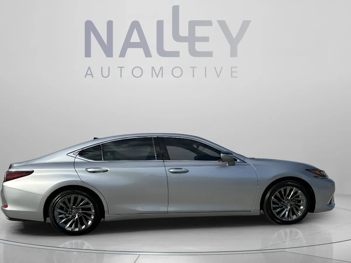 2025 LEXUS ES 350 ES 350 Ultra Luxury thumbnail 7