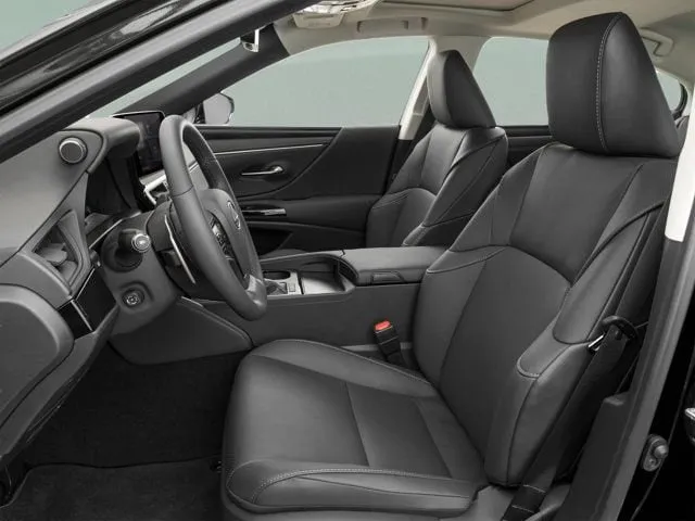 2025 LEXUS ES 350 Ultra Luxury thumbnail 11