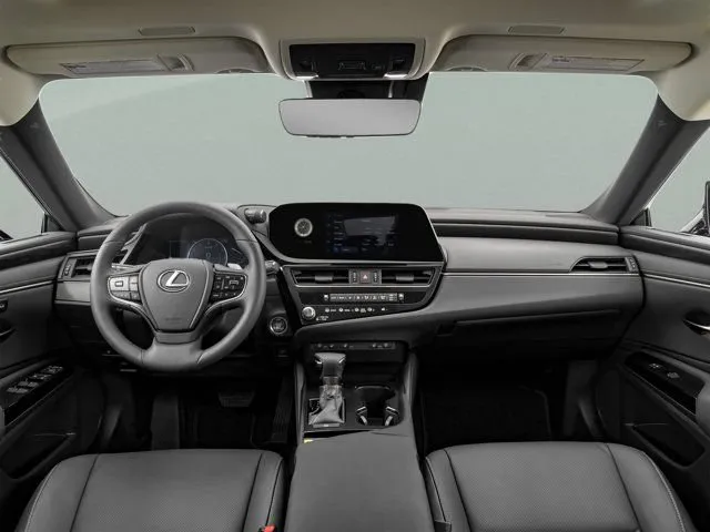 2025 LEXUS ES 350 Ultra Luxury thumbnail 14