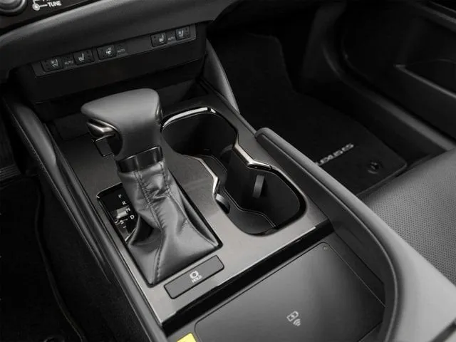 2025 LEXUS ES 350 Ultra Luxury thumbnail 16