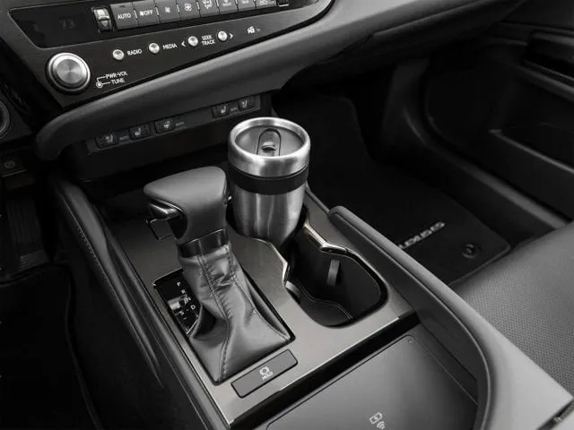 2025 LEXUS ES 350 Ultra Luxury thumbnail 17