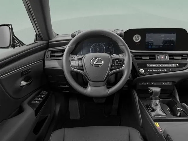 2025 LEXUS ES 350 Ultra Luxury thumbnail 19