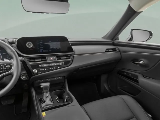 2025 LEXUS ES 350 Ultra Luxury thumbnail 20