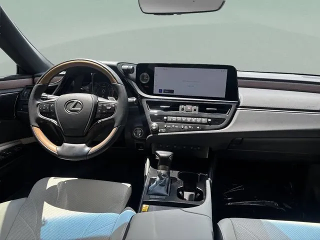 2025 LEXUS ES 350 Ultra Luxury thumbnail 21