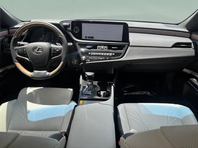 2025 LEXUS ES 350 Ultra Luxury thumbnail 23