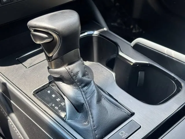 2025 LEXUS ES 350 Ultra Luxury thumbnail 25