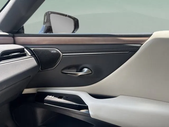 2025 LEXUS ES 350 Ultra Luxury thumbnail 27