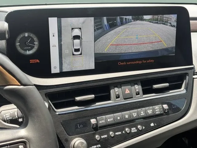 2025 LEXUS ES 350 Ultra Luxury thumbnail 29