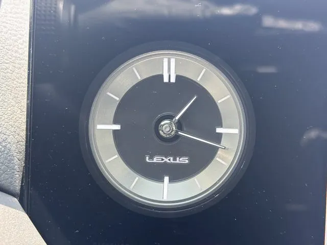 2025 LEXUS ES 350 Ultra Luxury thumbnail 31