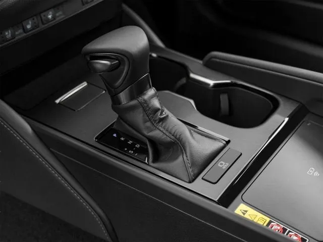 2025 LEXUS ES 350 Ultra Luxury thumbnail 33
