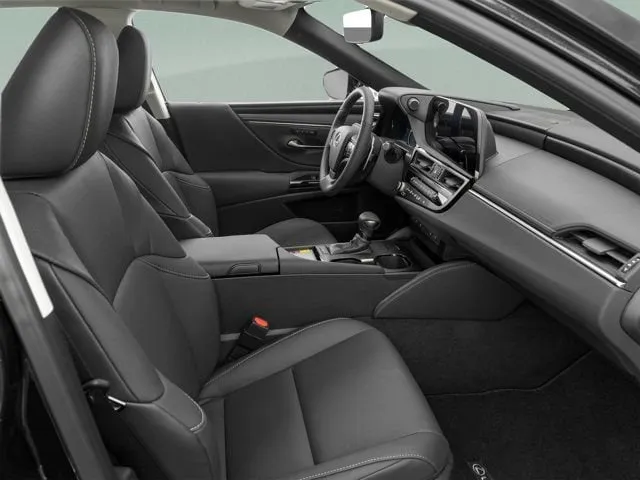 2025 LEXUS ES 350 Ultra Luxury thumbnail 34