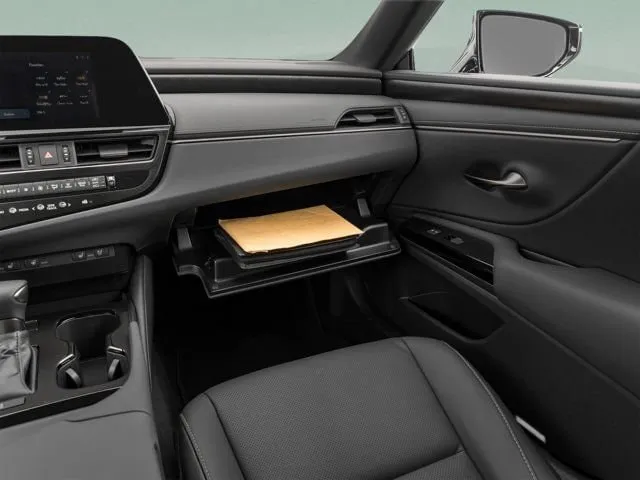 2025 LEXUS ES 350 Ultra Luxury thumbnail 37