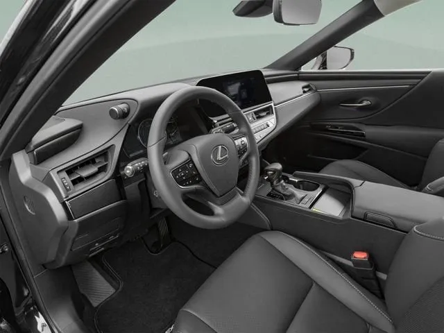 2025 LEXUS ES 350 Ultra Luxury thumbnail 43