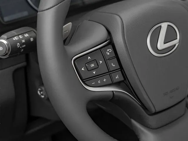 2025 LEXUS ES 350 Ultra Luxury thumbnail 44