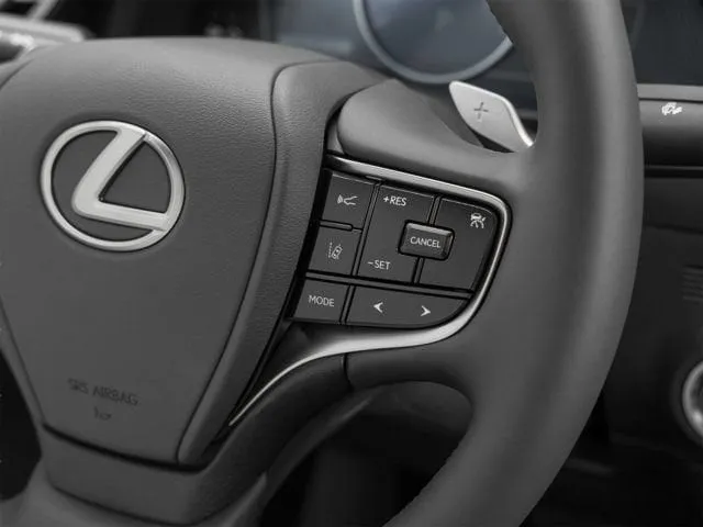2025 LEXUS ES 350 Ultra Luxury thumbnail 45