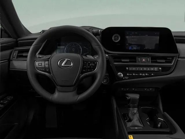 2025 LEXUS ES 350 Ultra Luxury thumbnail 49