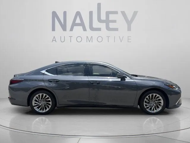 2025 LEXUS ES 350 Ultra Luxury thumbnail 5