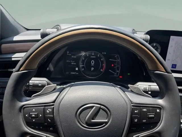 2025 LEXUS ES 350 Ultra Luxury thumbnail 51