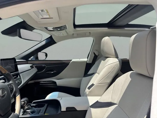 2025 LEXUS ES 350 Ultra Luxury thumbnail 53
