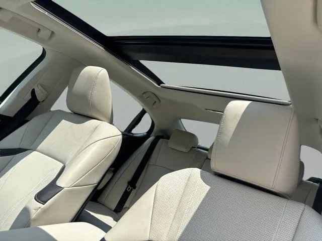 2025 LEXUS ES 350 Ultra Luxury thumbnail 54
