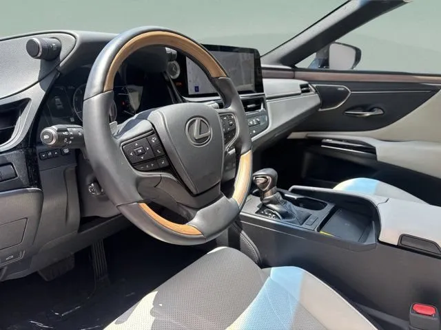2025 LEXUS ES 350 Ultra Luxury thumbnail 55