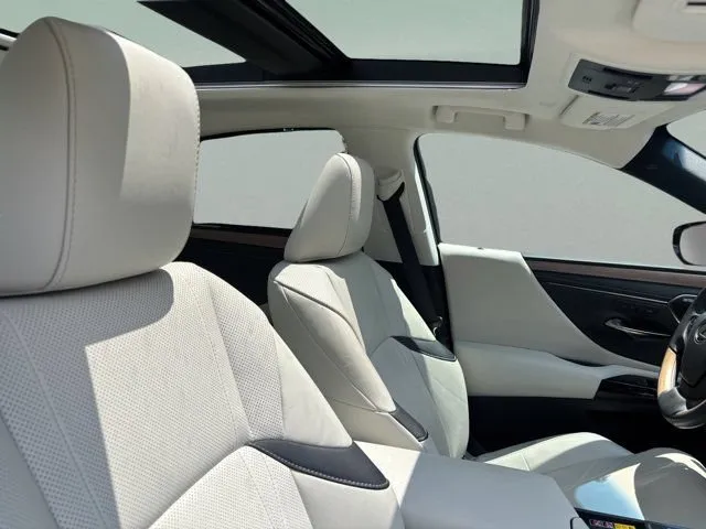2025 LEXUS ES 350 Ultra Luxury thumbnail 56