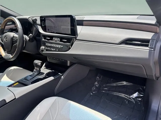 2025 LEXUS ES 350 Ultra Luxury thumbnail 58