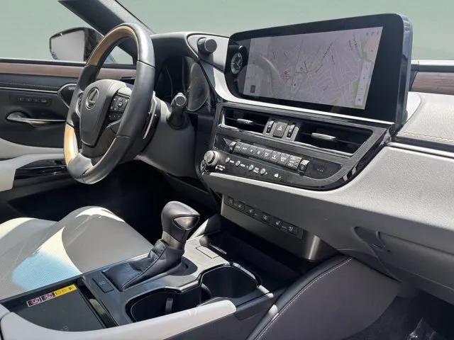 2025 LEXUS ES 350 Ultra Luxury thumbnail 59