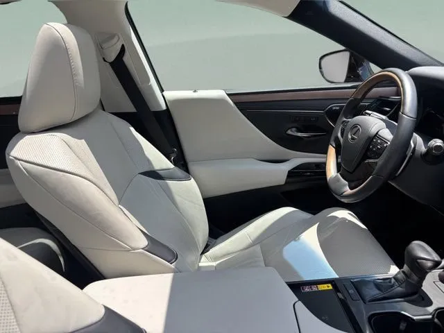 2025 LEXUS ES 350 Ultra Luxury thumbnail 60