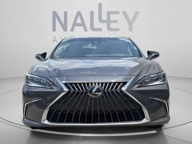 2025 LEXUS ES 350 Ultra Luxury thumbnail 7