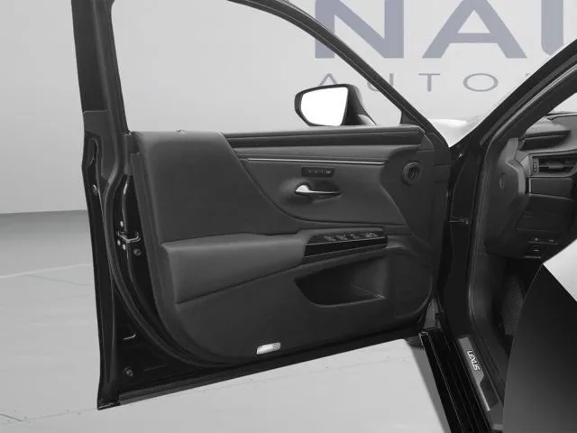 2025 LEXUS ES 350 Ultra Luxury thumbnail 8