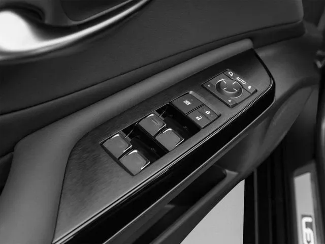 2025 LEXUS ES 350 Ultra Luxury thumbnail 9