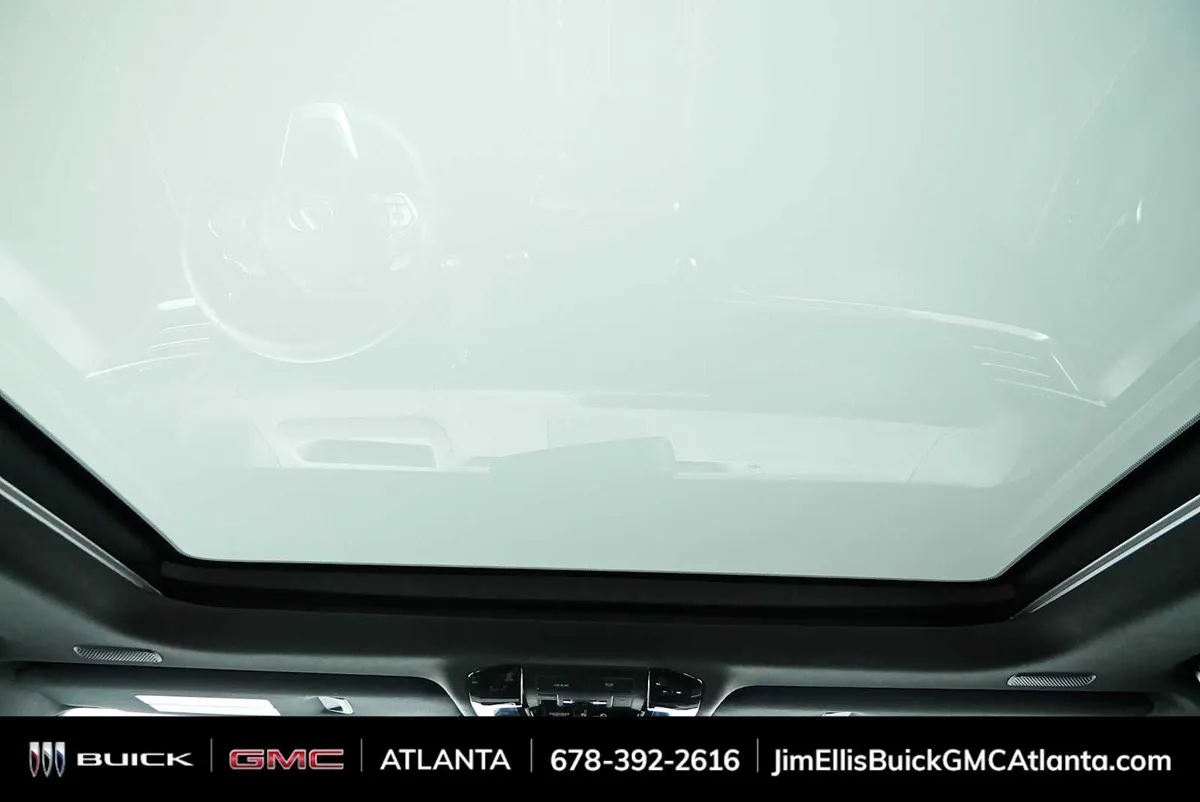 2025 Lexus GX 550 Luxury+ thumbnail 21