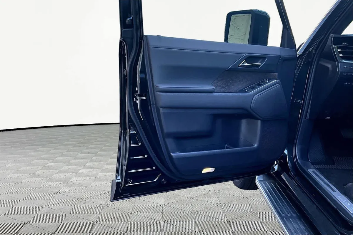 2025 Lexus GX 550 Premium+ thumbnail 22