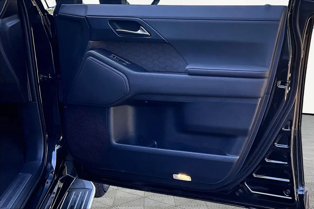 2025 Lexus GX 550 Premium+ thumbnail 23