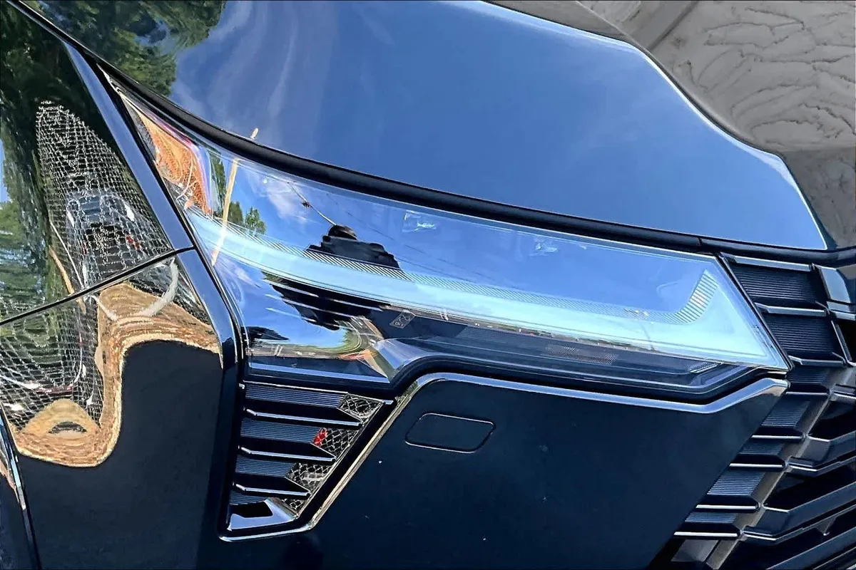 2025 Lexus GX 550 Premium+ thumbnail 28